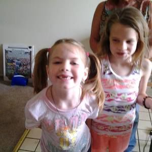 Meet your Posher, Vicki